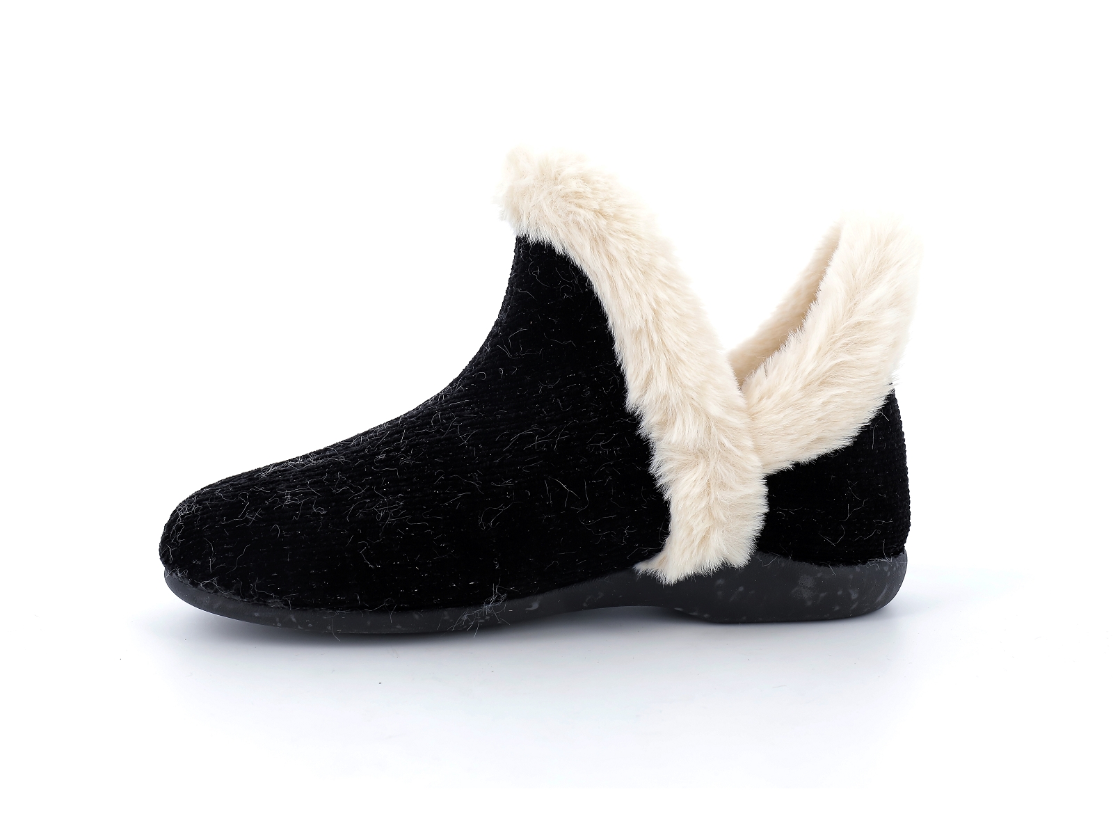 La bande a mich-DAGUET Textile Noir