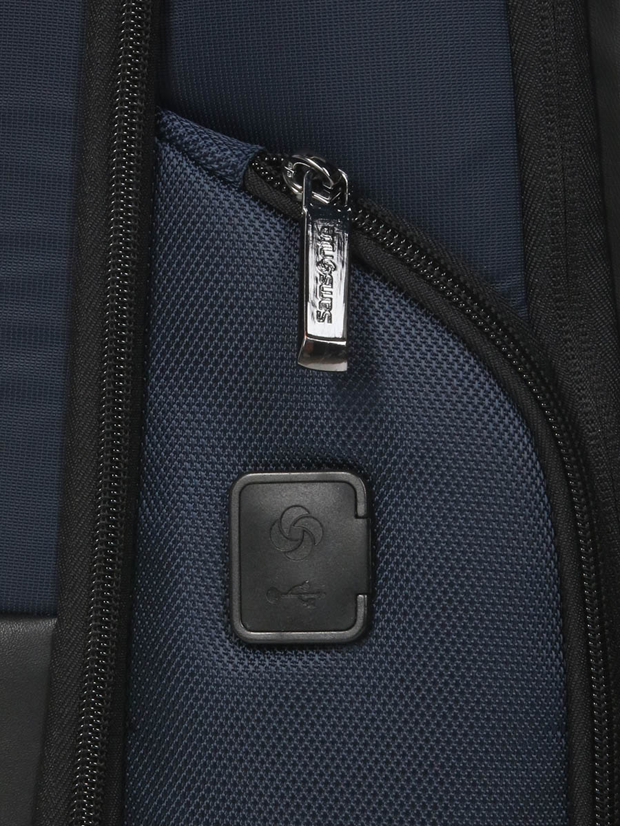 Sac À dos ordinateur Samsonite Spectrolite 3.0 - 15.6 pouces