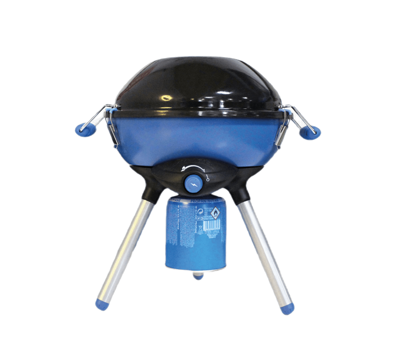 Party Grill 400 CV Cartouche