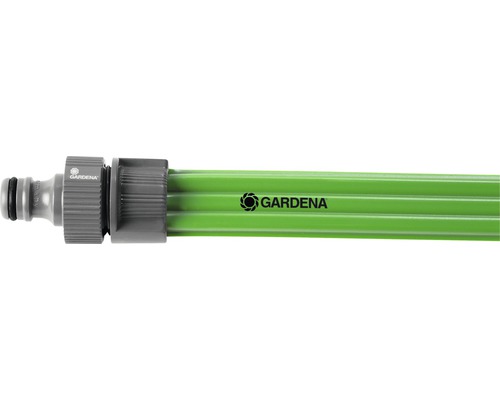 GARDENA 15 m groene slangsproeier