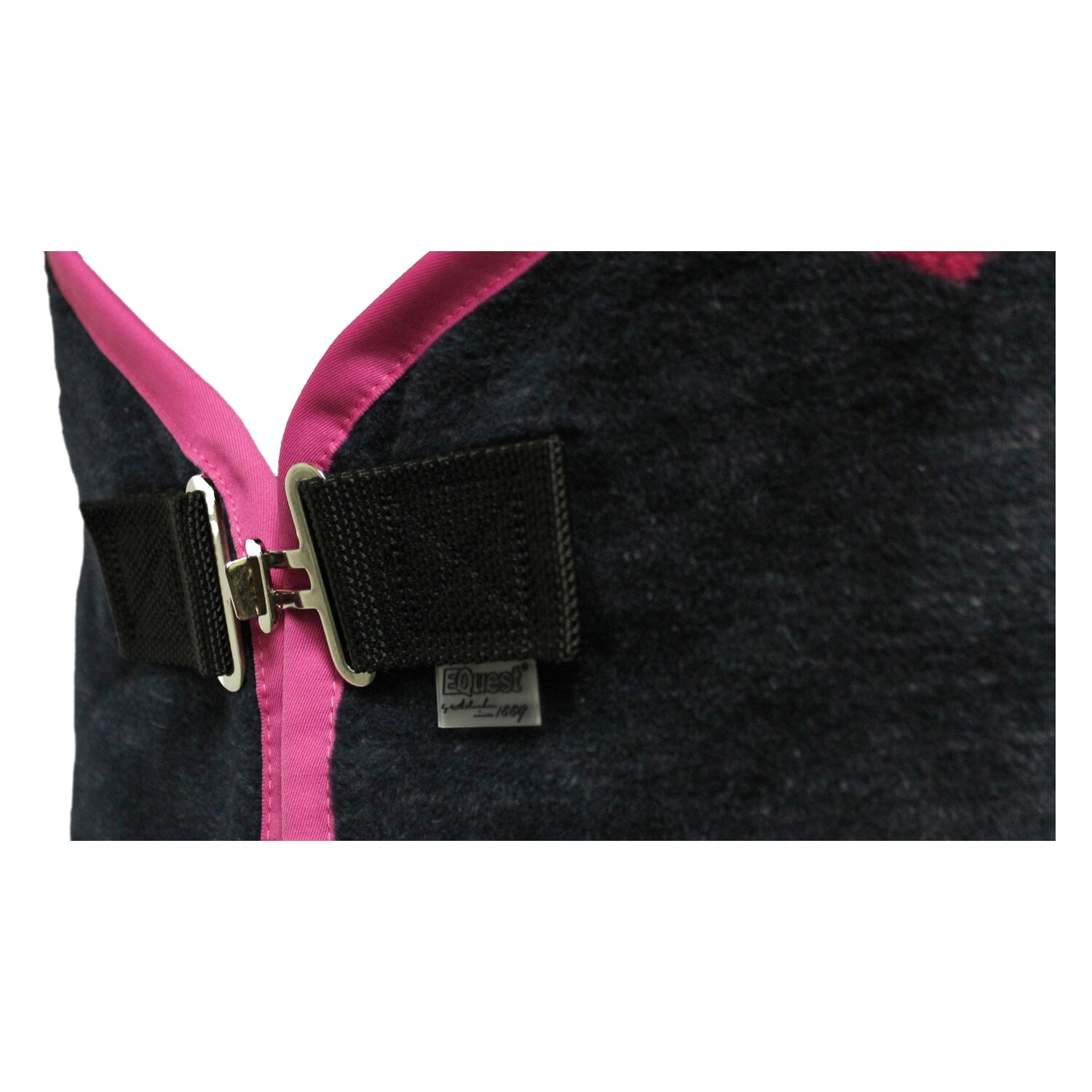 EQUEST Dralondecke PUMMEL  - navy