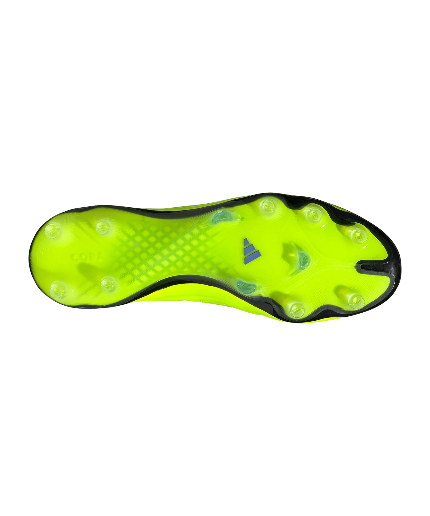 adidas COPA Pure III Elite LL FG Mystic Victory Gelb