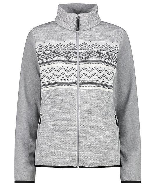 CMP - VESTE POLAIRE ARCTIC FLEECE W