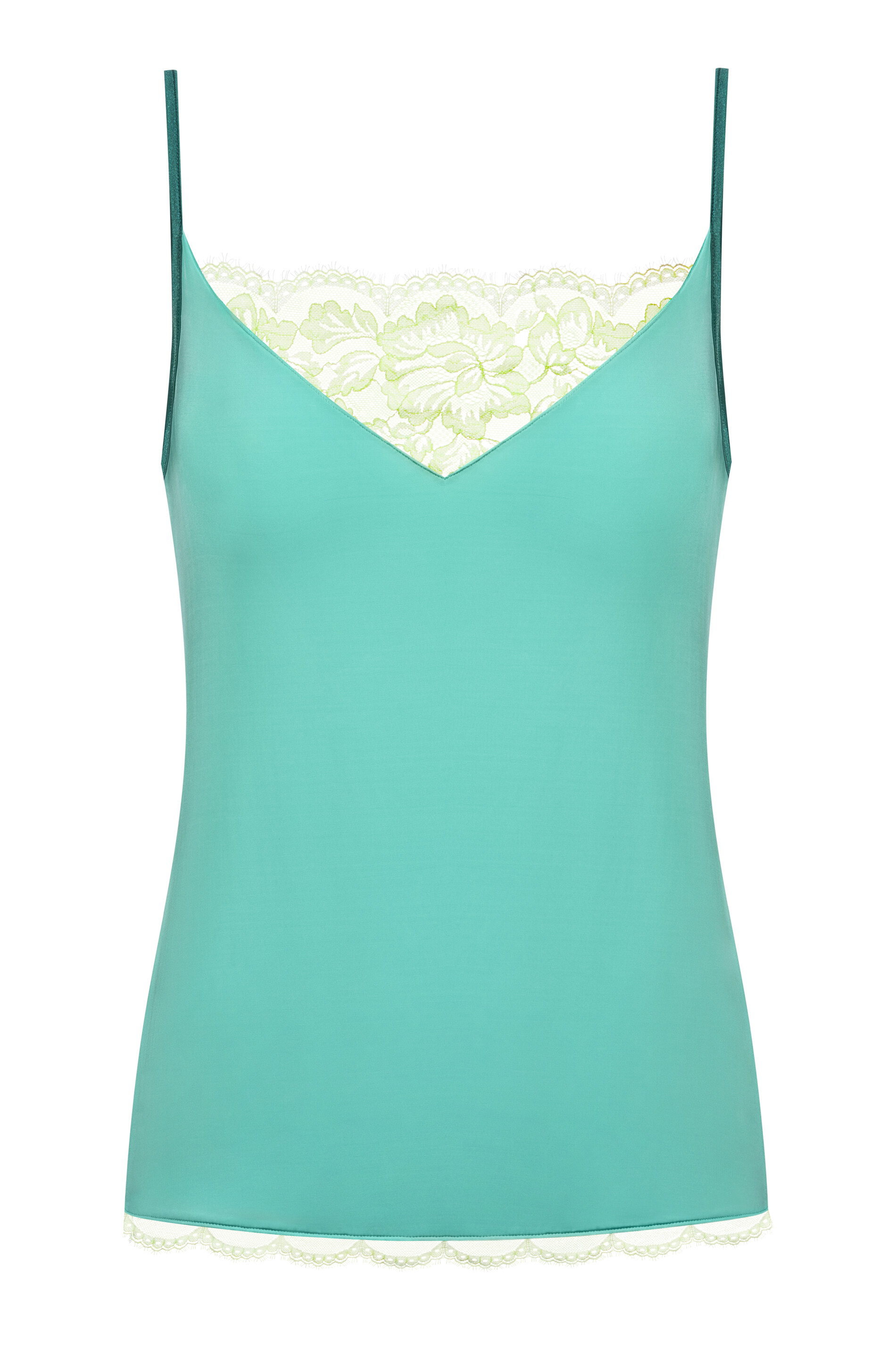 Camisole<br>Serie Poetry Vogue