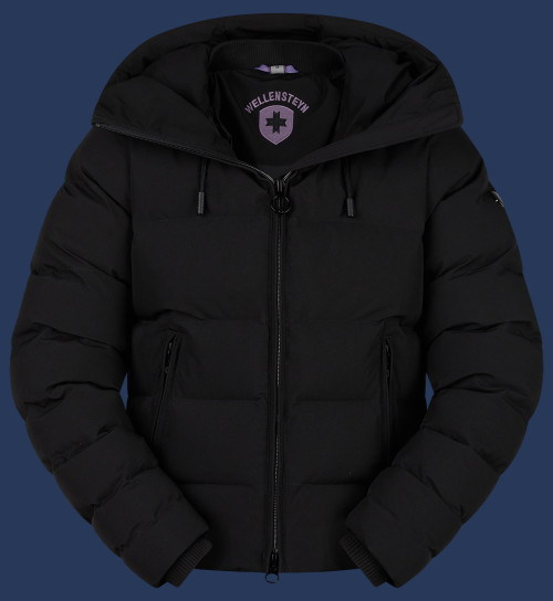 Cordoba Short FourStreAirTec, Schwarz
