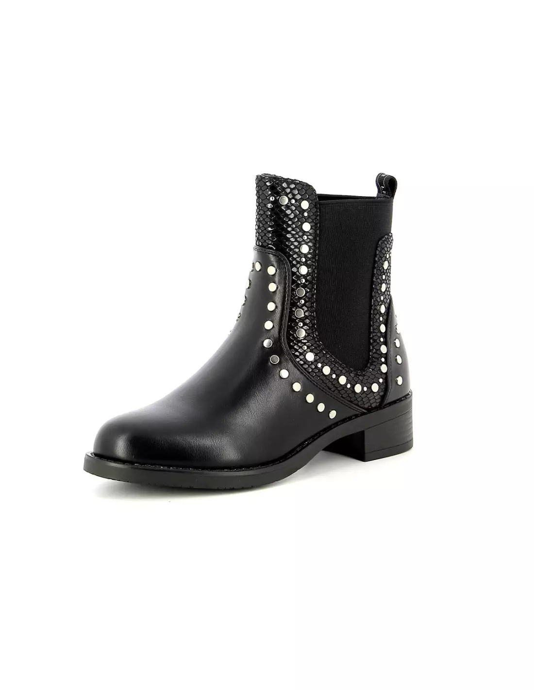 LES PETITES BOMBES - LPB ALONA - Boots & bottines Noir