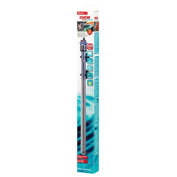 EHEIM Varmeapparat 300W - (129.5300)