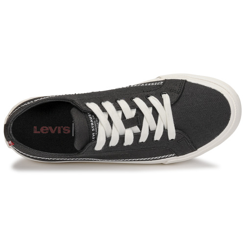 Levi's - DECON LACE S - Noir