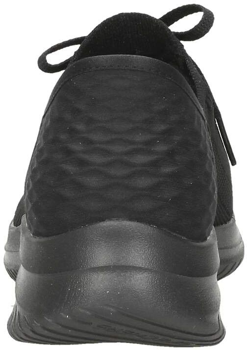 Skechers Slip-Ins: Ultra Flex 3.0 zwart