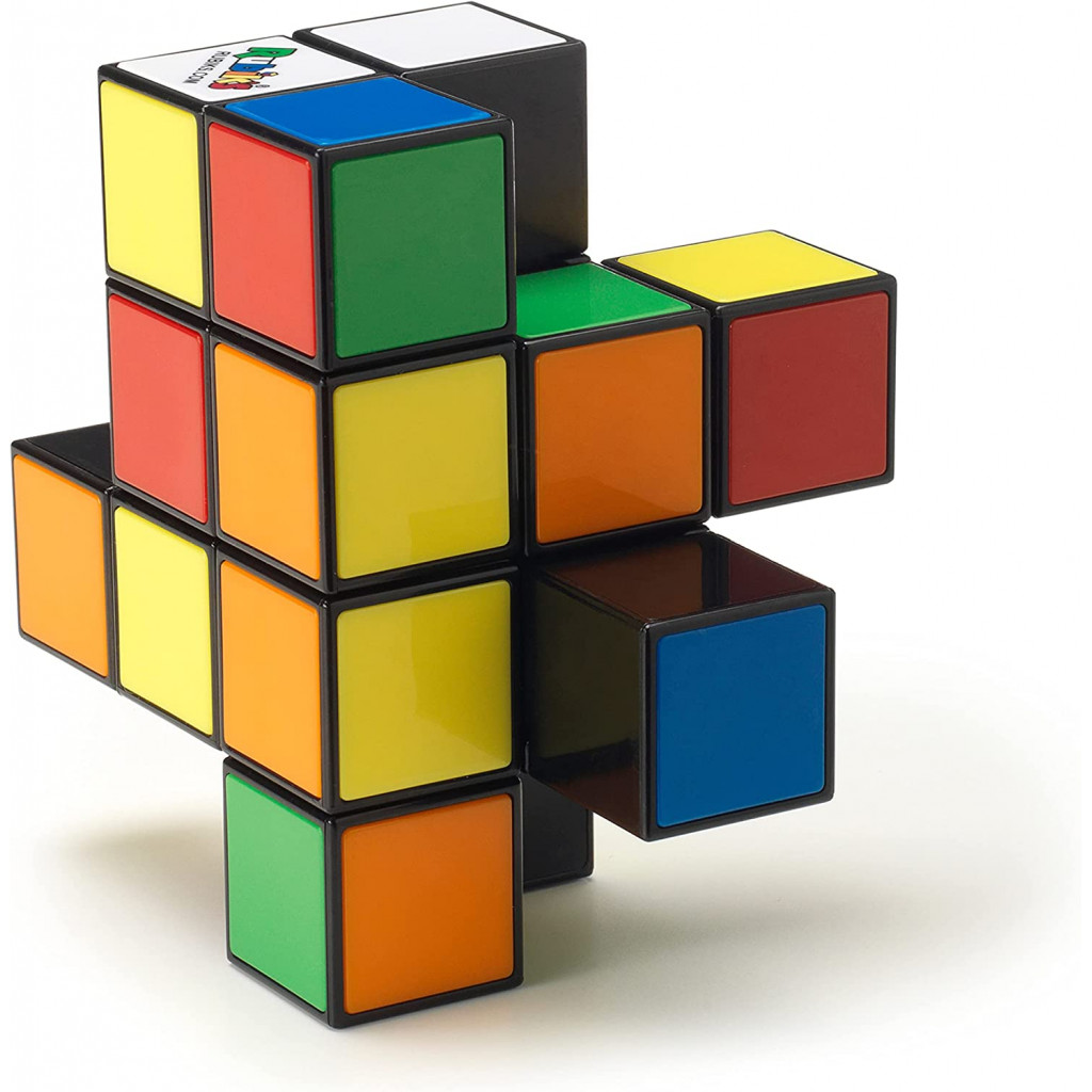 Rubik's Tower