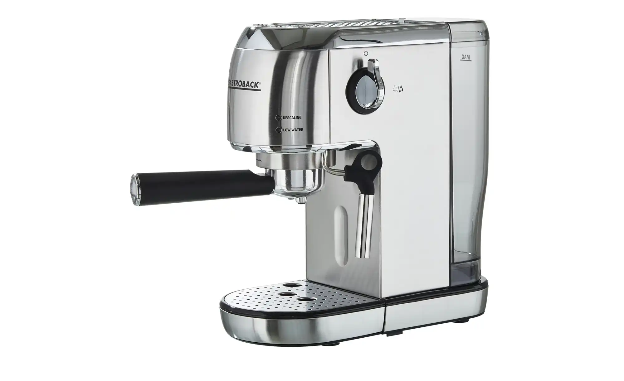 GASTROBACK Espresso-Maschine 42716