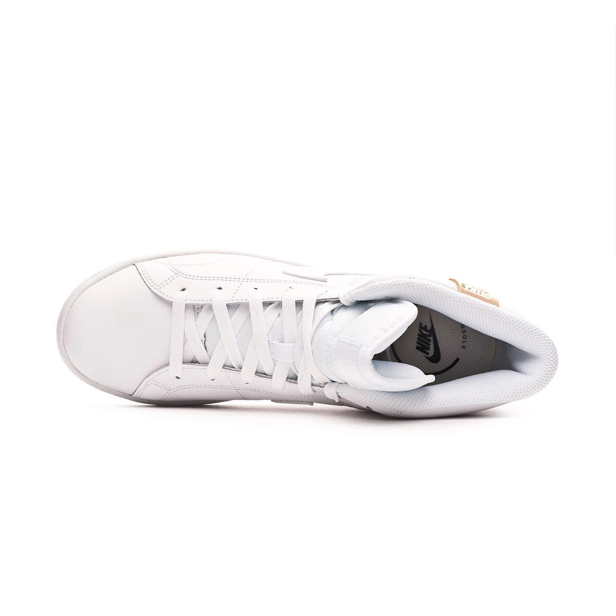 Sneakers Nike Court Royale 2 Mid Mulher