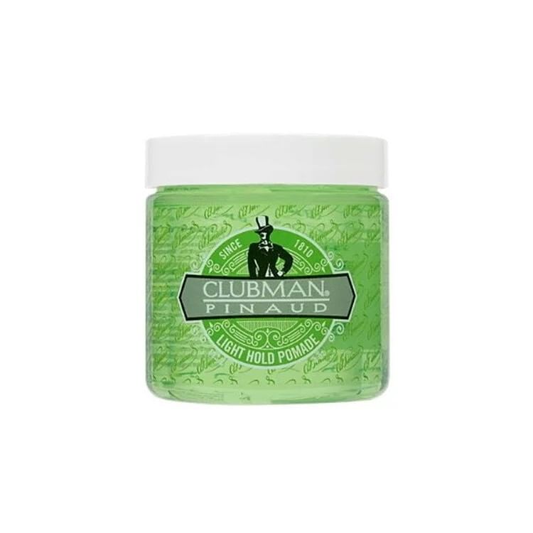 Clubman - Haarverstevigende Pomade