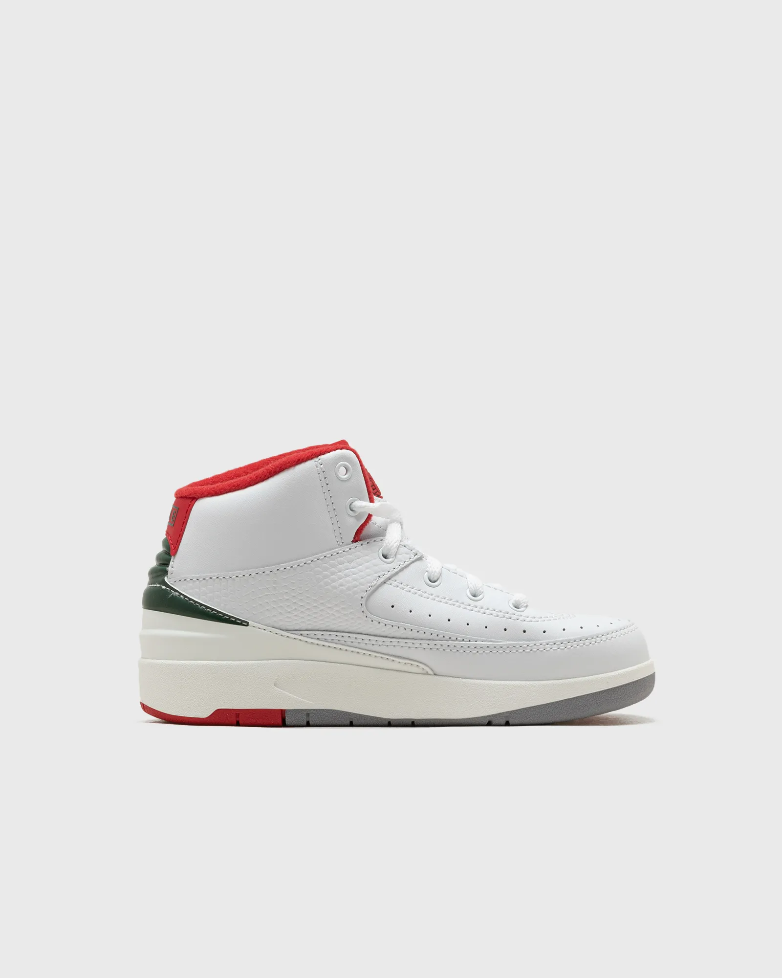 Jordan Jordan 2 Retro Little Kids' Shoes