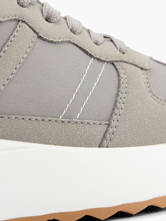 Vty Sneaker Grau