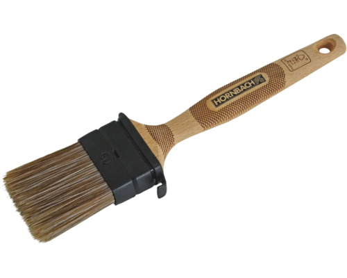 HORNBACH Platte Borstel Houtbeschermer 50 mm