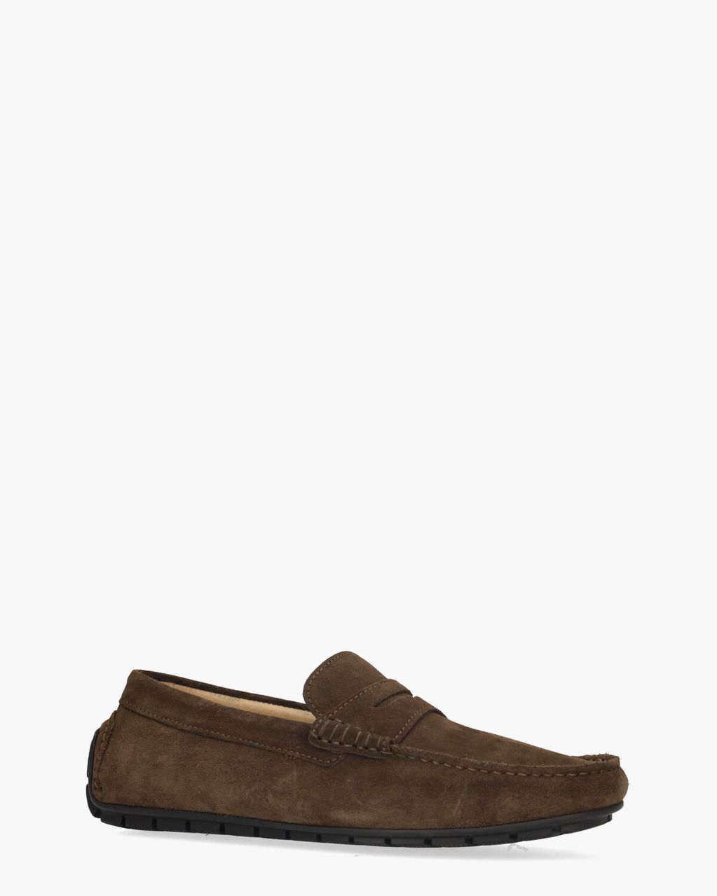 Daniel Kenneth Roger Donkerbruin Herenloafers
