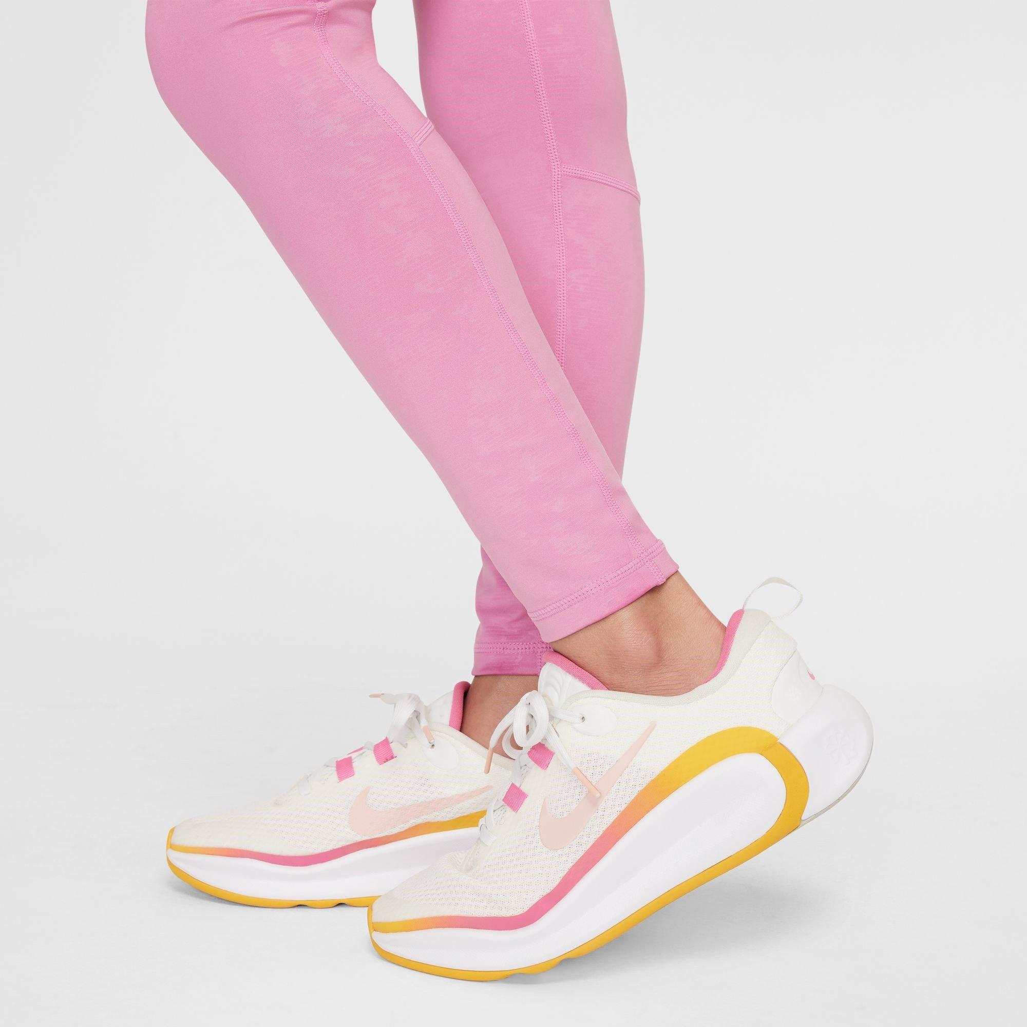 Nike Nike Pro Girls' Dri-FIT Leggings