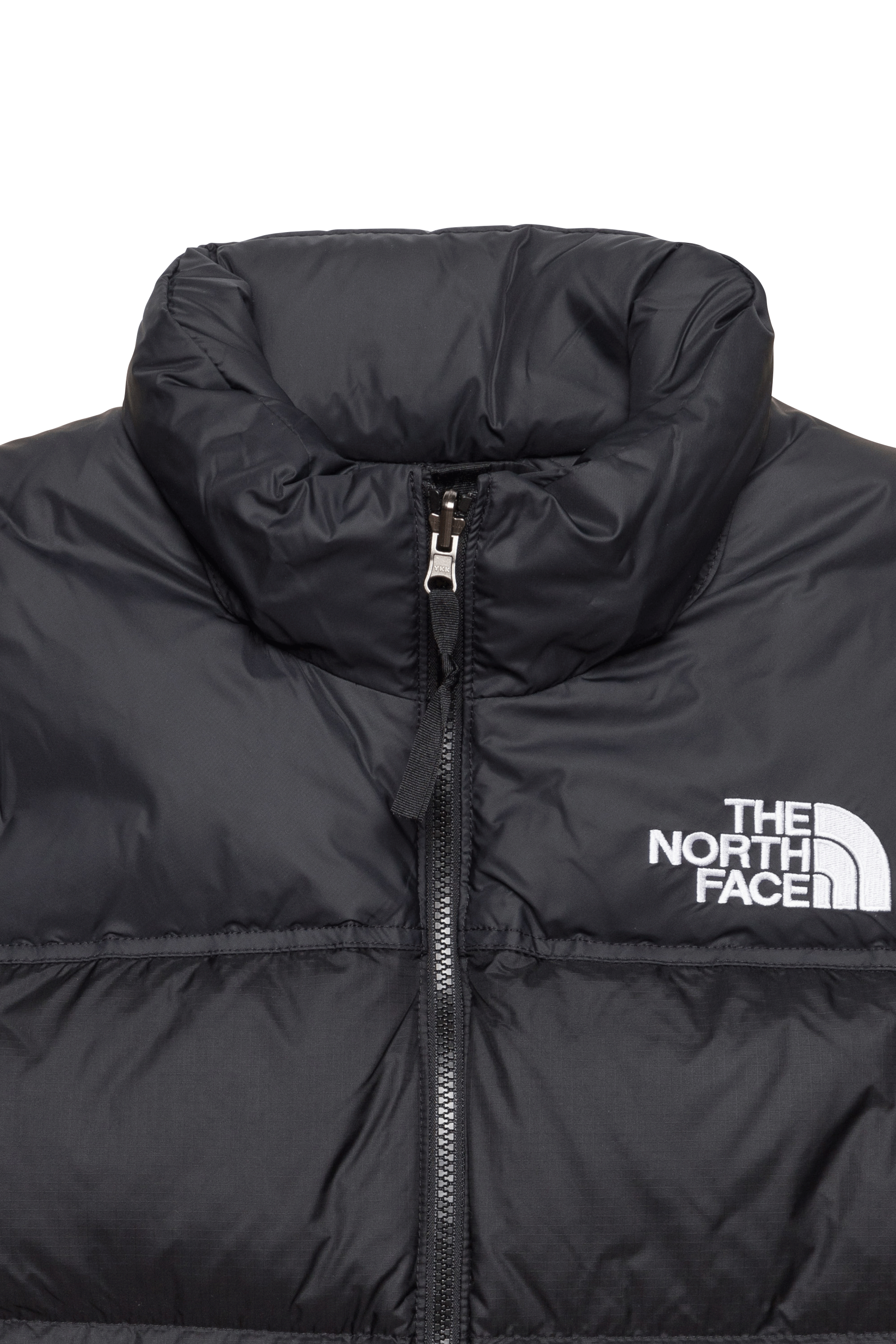 THE NORTH FACE doudoune W 1996 RETRO NUPTSE Noir