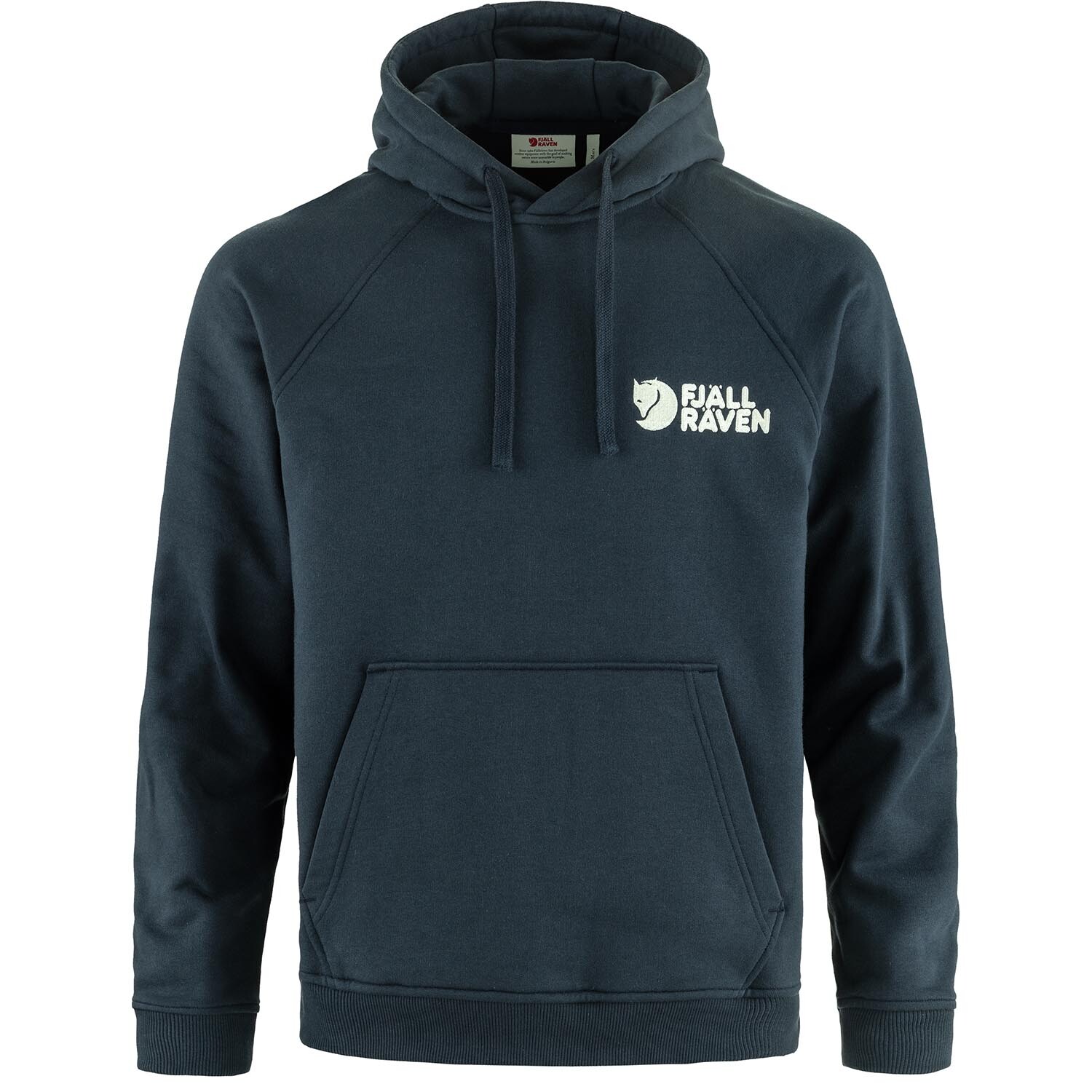 Fjällräven Mens Fjällräven Classic Hoodie