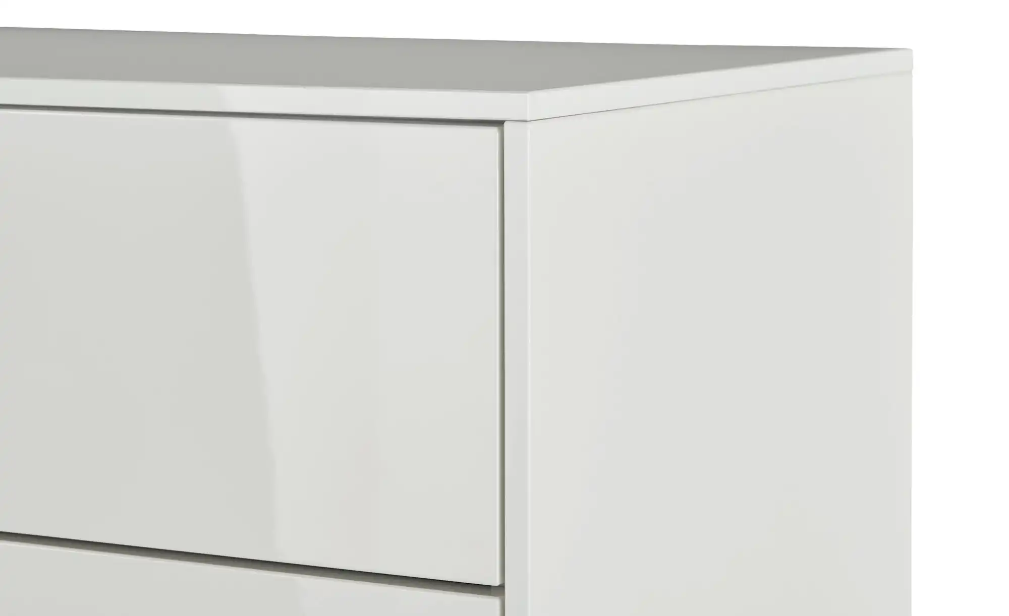 JOOP! Highboard Gloss Cubic