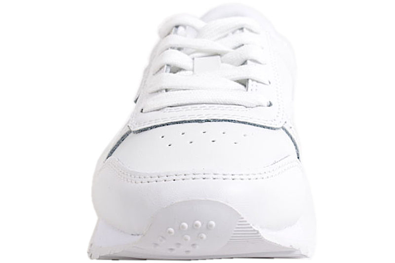 PEPPER HVID SNEAKERS