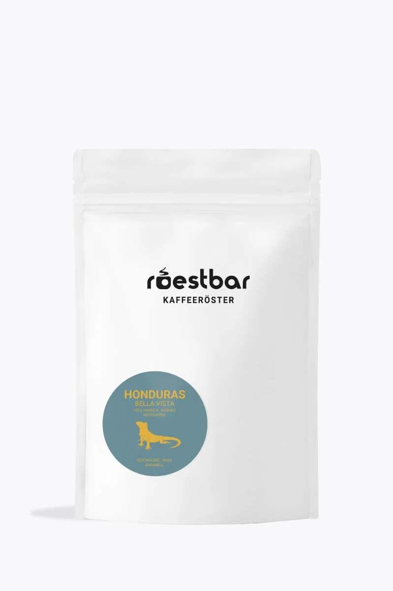 roestbar Honduras Finca Buena Vista 250g