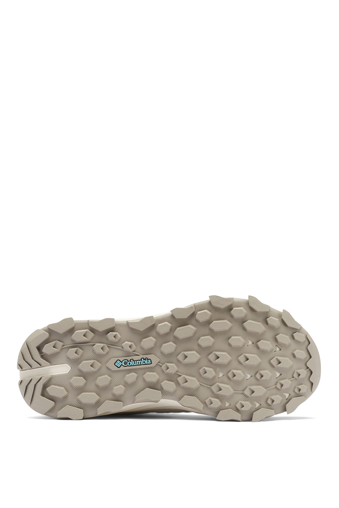 Tênis Multiesportivo Feminino Columbia Hatana™ Breathe - Carvão