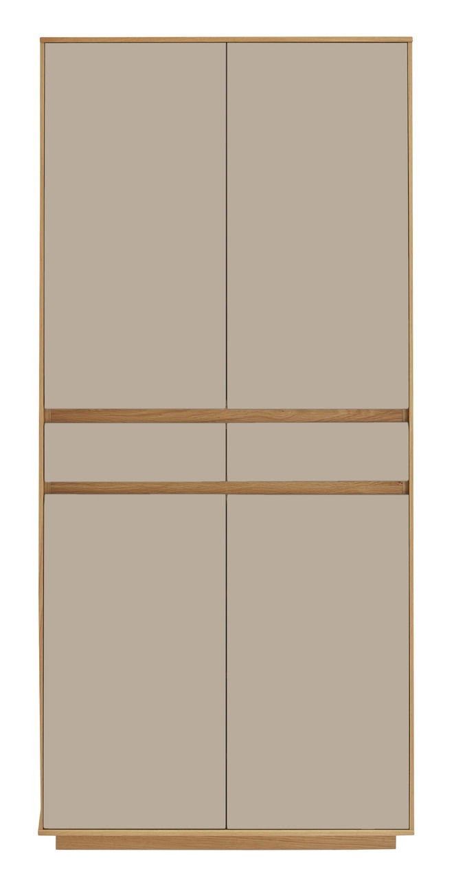 VOSS XL-Mehrzweckschrank V100