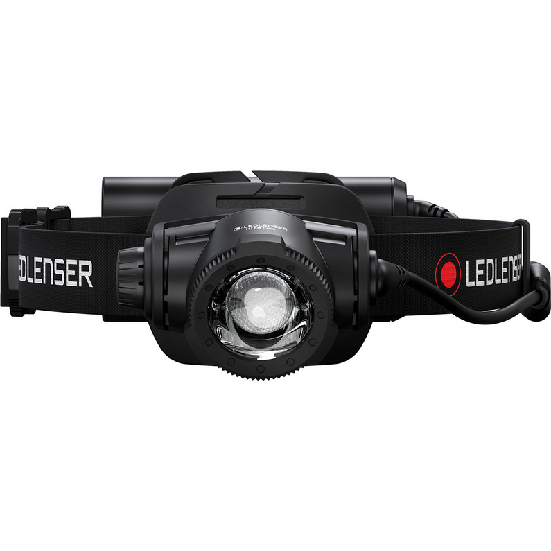 Ledlenser H15R Core Stirnlampe