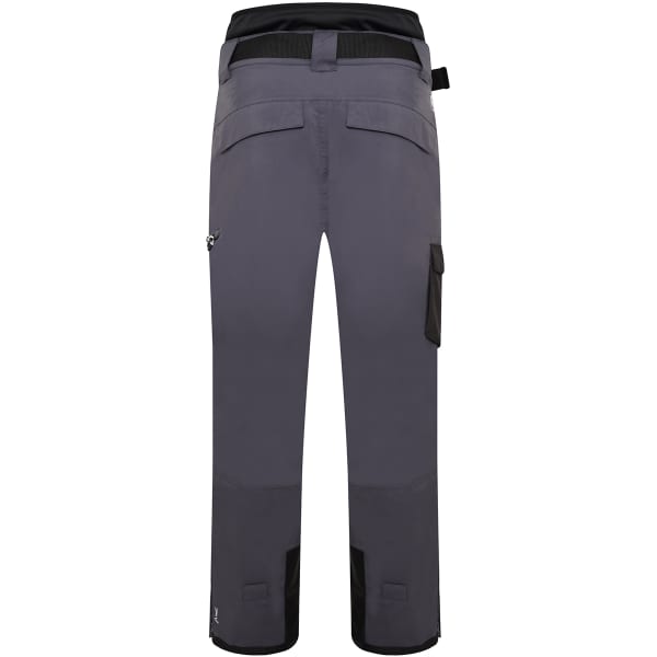 Pantalon de ski DARE 2B ABSOLUTE II PANT EBONY/BLACK