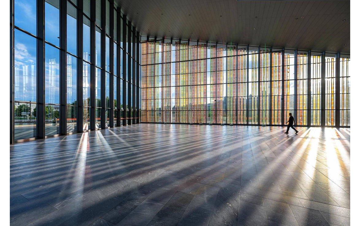 Zoomobjektiv NIKKOR Z 14-24 mm F/2.8 S Nikon Z<br>Professionelles Ultraweitwinkel-Zoomobjektiv für kreative Momente