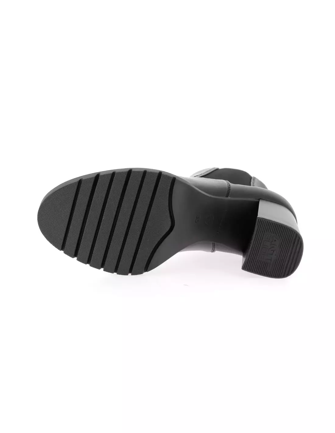 TAMARIS 1-25351-41-001 - Chelsea Black