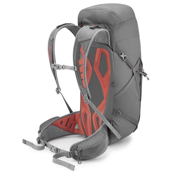 Sac à dos randonnée RAB AEON 35 IRON GREY