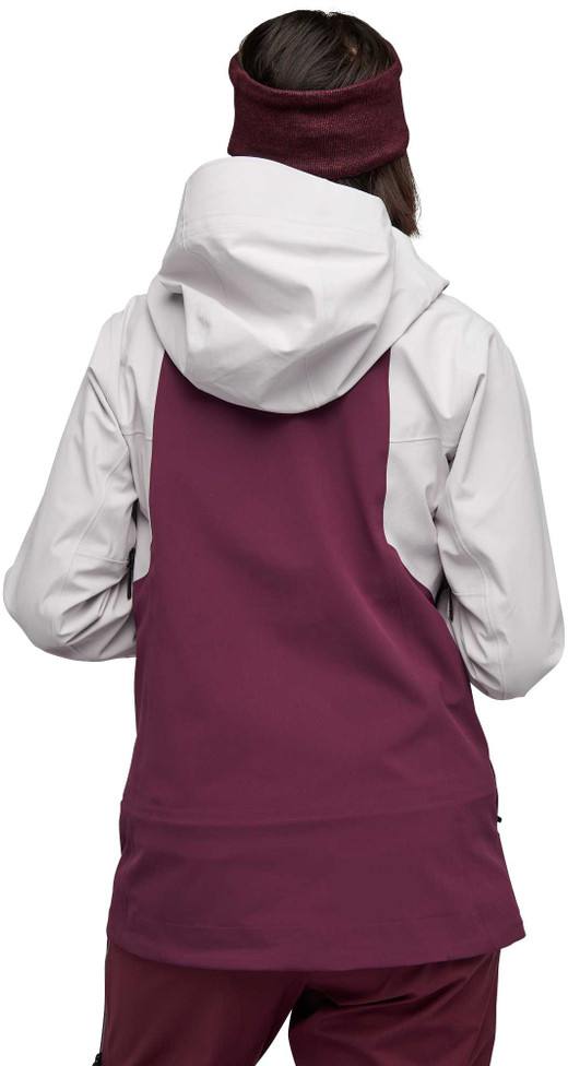 Black Diamond Recon Stretch Ski Shell W's