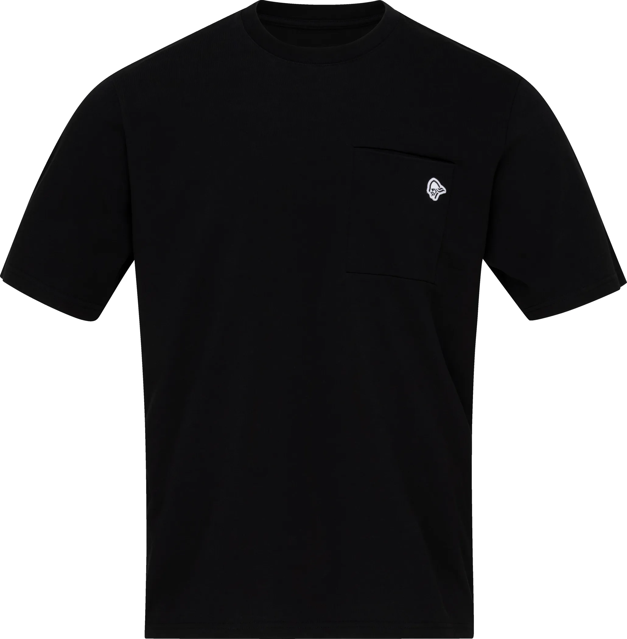 Norrøna /29 Cotton Pocket T-Shirt M'S Caviar