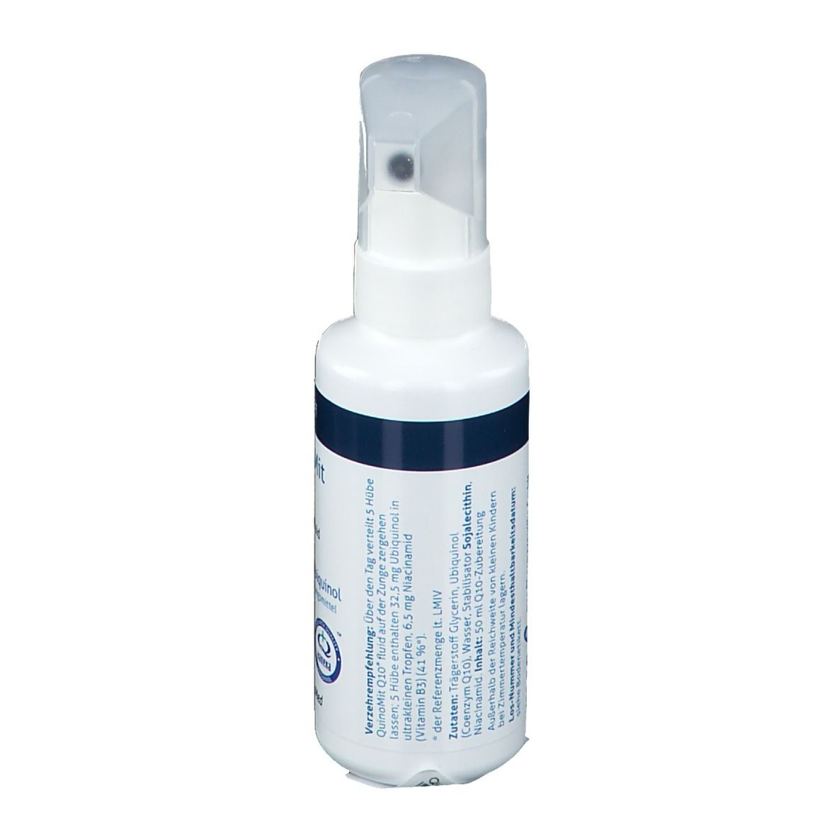 QuinoMit Q10® fluid