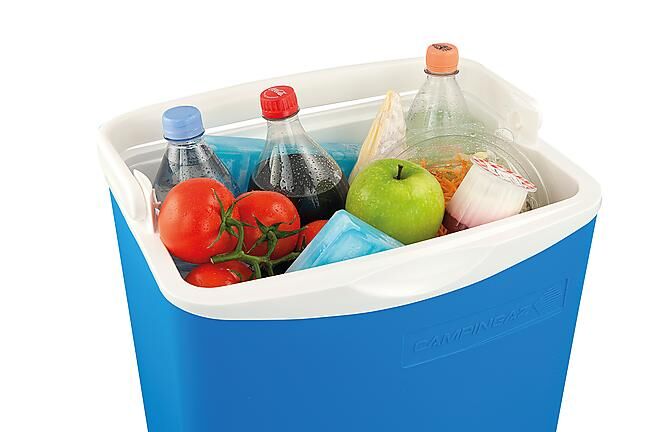 CAMPINGAZ - GLACIERE ICE TIME 26 L