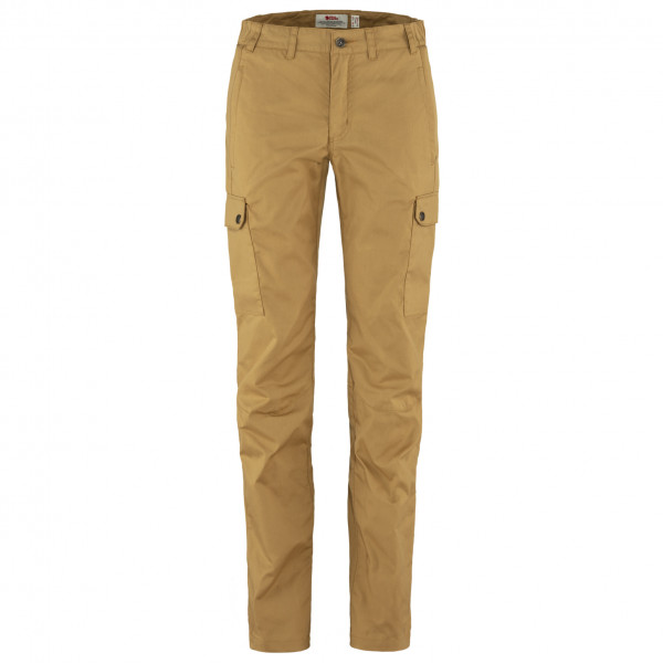 Fjällräven - Women's Stina Trousers - Pantalon de trekking