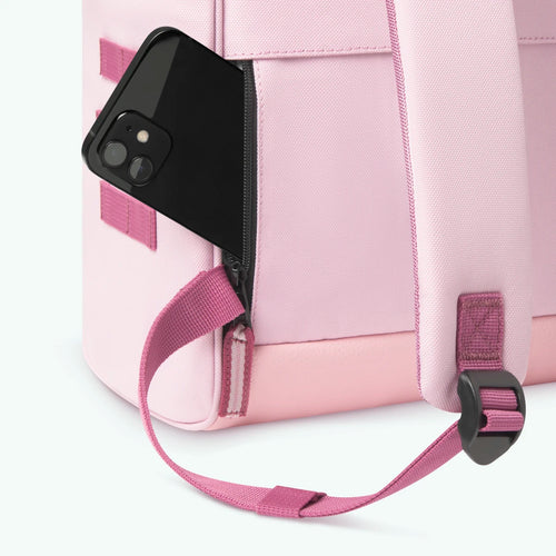 Sac à dos Adventurer Medium Assouan rose