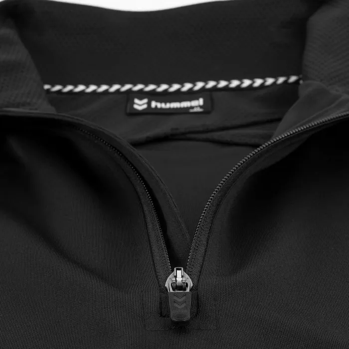 Hummel Ground Pro Trainingssweater Heren