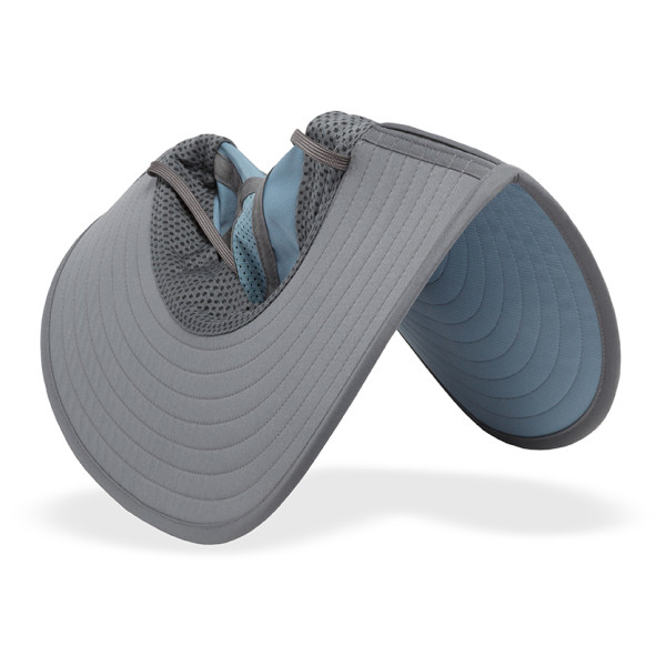 Sunday Afternoons - Latitude Hat - Chapeau