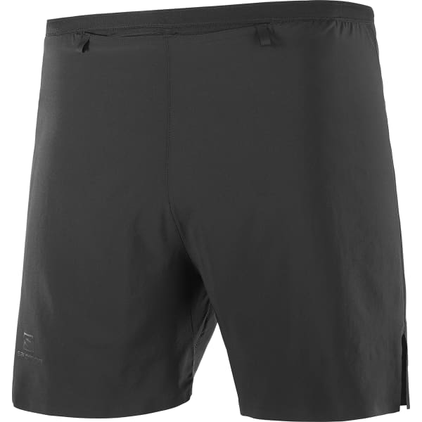 Short trail SALOMON SENSE 5'' SHORT M BLACK