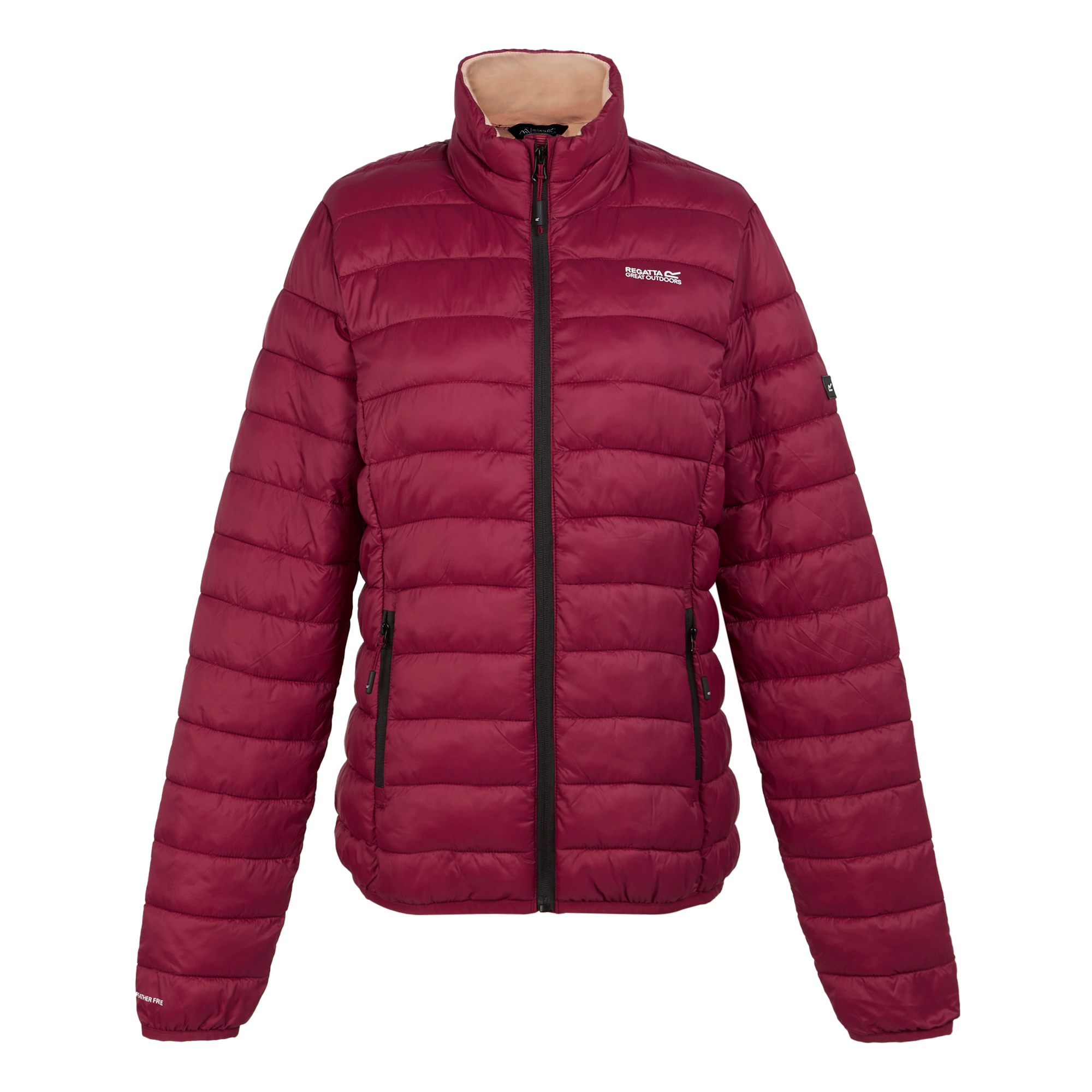 Regatta Marizion Damensteppjacke