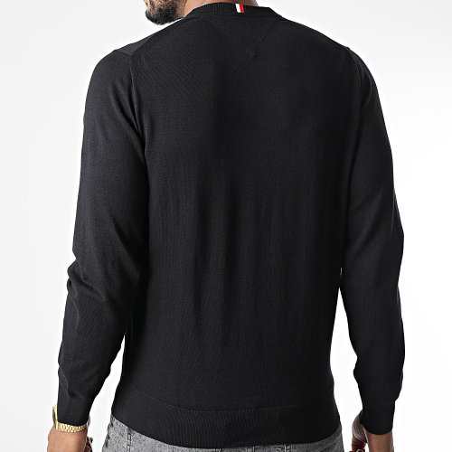 Pull 1985 0955 Noir