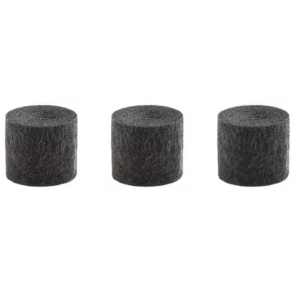 Gourde filtrante KATADYN BEFREE AC - CARTOUCHE DE CHARBON ACTIF (3 PIÈCES)