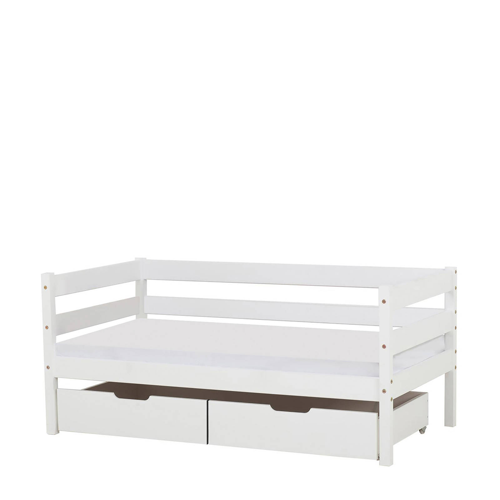 Hoppekids bedlade (set van 2)
