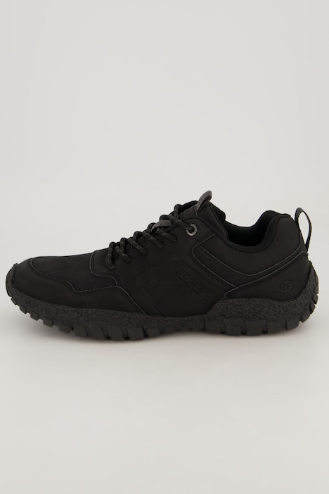 Halbschuh, Dockers, echtes Leder
