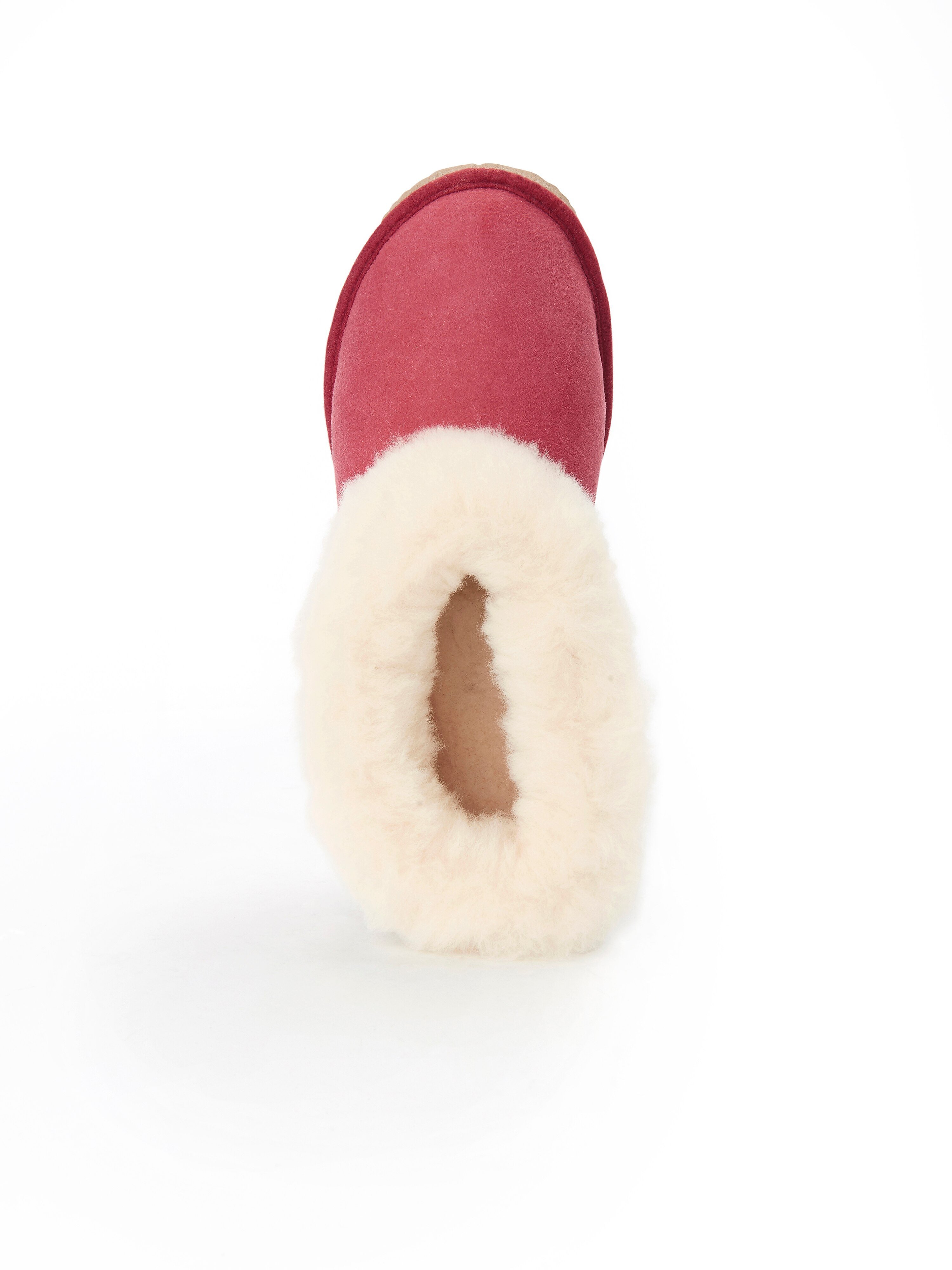 Fellhüttenschuh