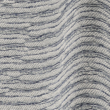 Vouwgordijn Blurred lines 2318 midnight